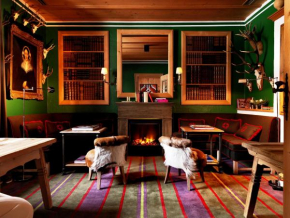 House of Hütter - Wachtelhof & SPA Maria Alm Am Steinernen Meer